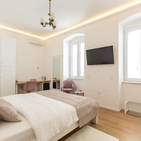 Luxury Rooms In The Center Of Split - Maniva Kültér fotó
