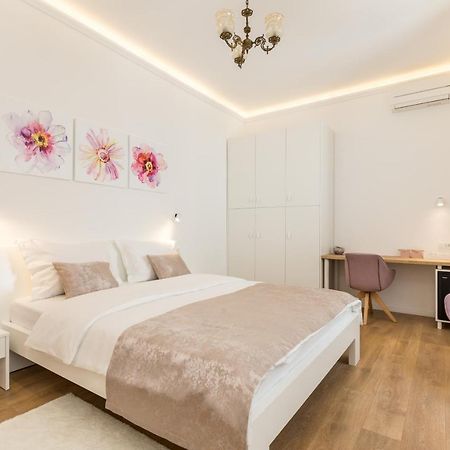 Maniva Old Town Luxury Rooms - Prime Spot By Riva Promenade Split Kültér fotó