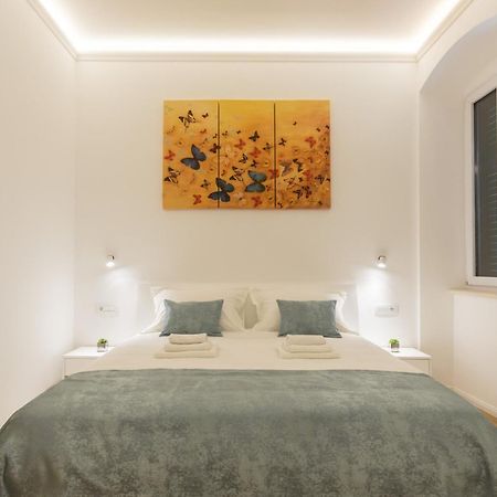 Maniva Old Town Luxury Rooms - Prime Spot By Riva Promenade Split Kültér fotó