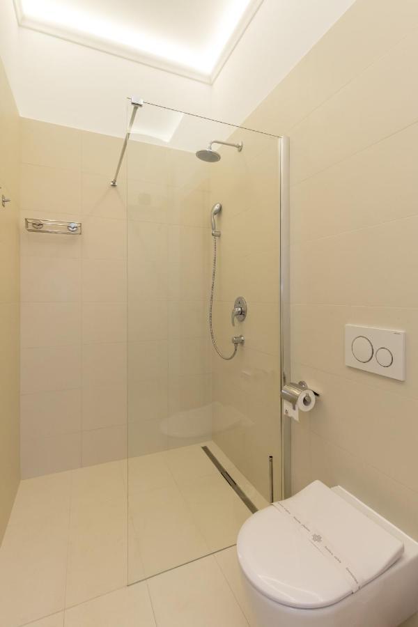 Maniva Old Town Luxury Rooms - Prime Spot By Riva Promenade Split Kültér fotó