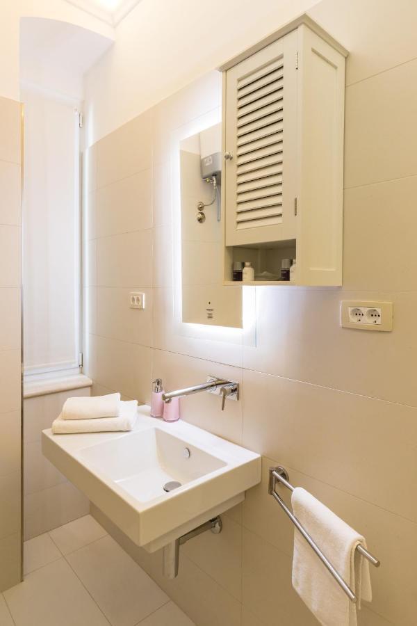Maniva Old Town Luxury Rooms - Prime Spot By Riva Promenade Split Kültér fotó