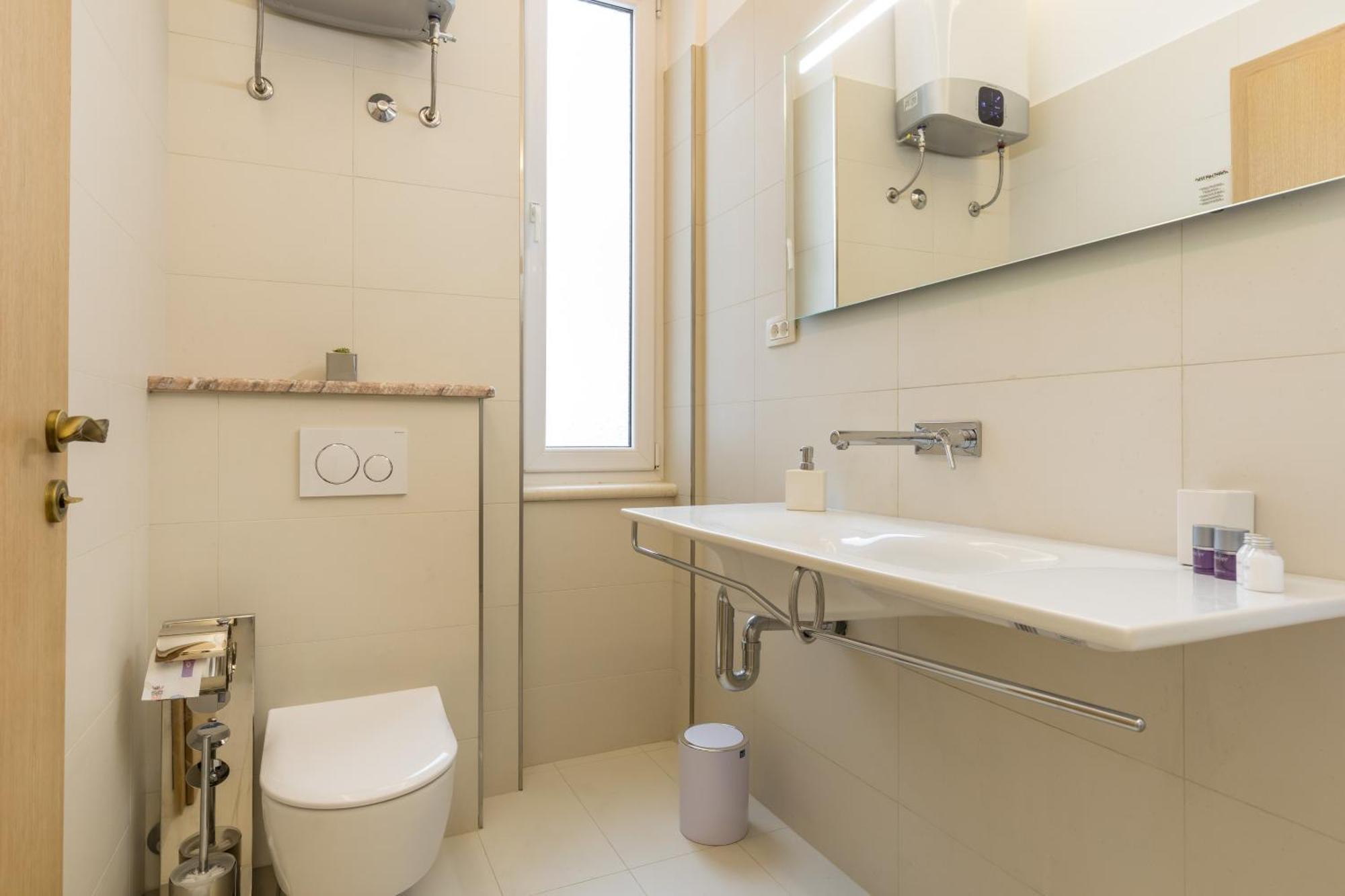 Maniva Old Town Luxury Rooms - Prime Spot By Riva Promenade Split Kültér fotó