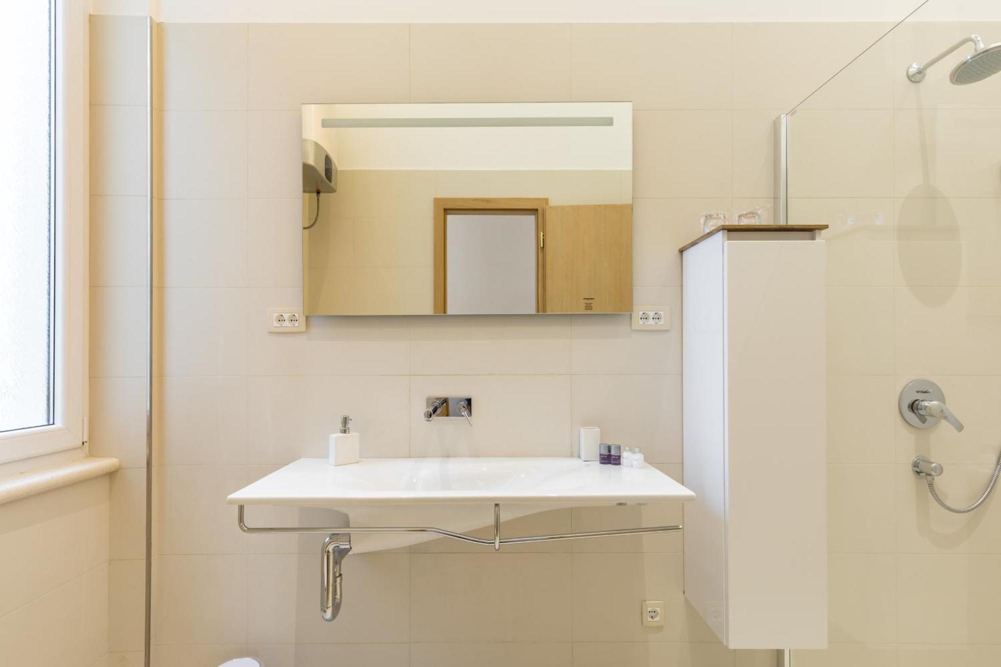Luxury Rooms In The Center Of Split - Maniva Kültér fotó