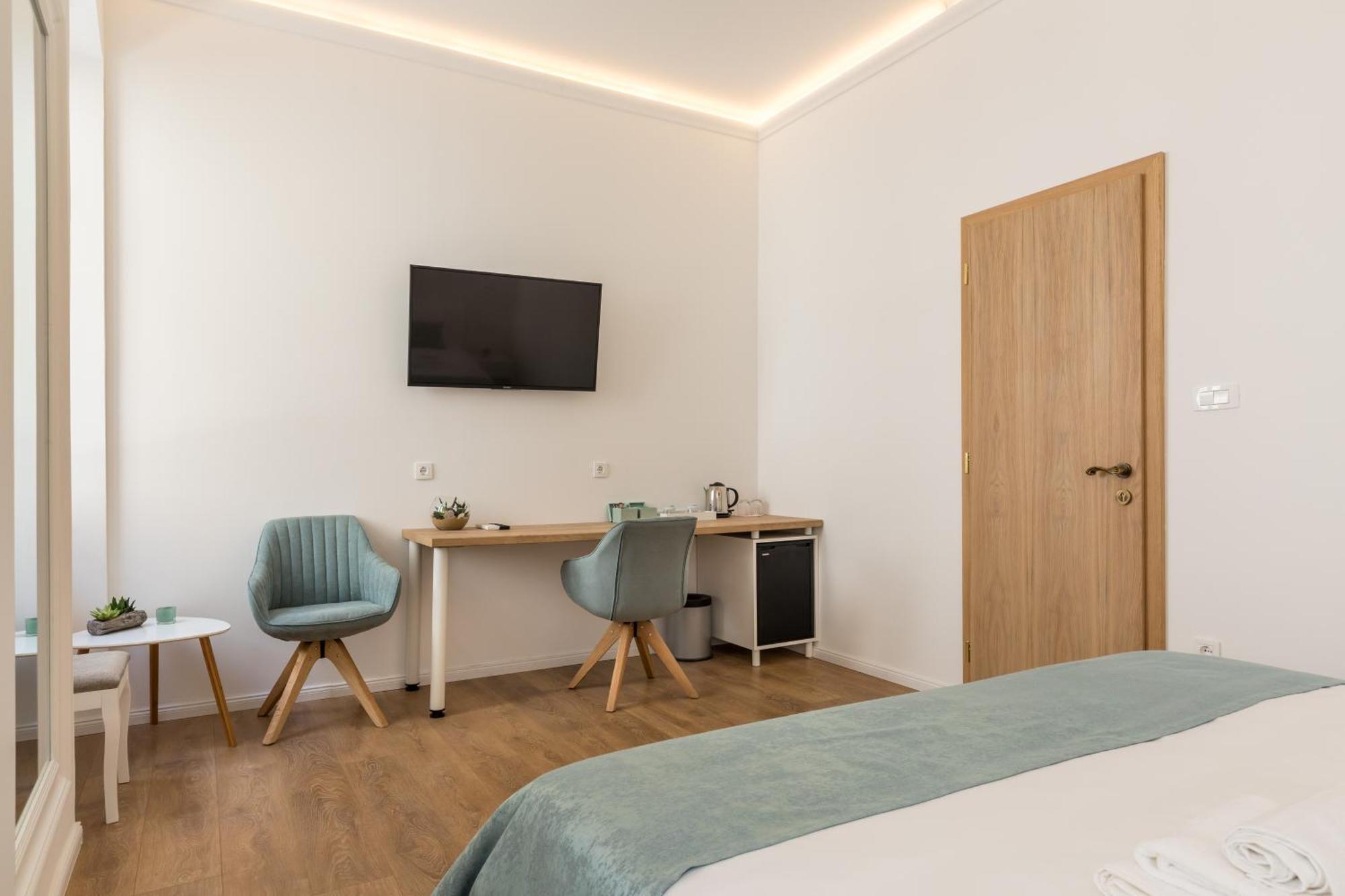 Maniva Old Town Luxury Rooms - Prime Spot By Riva Promenade Split Kültér fotó