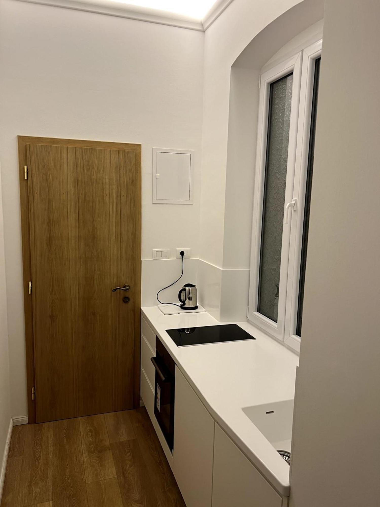 Maniva Old Town Luxury Rooms - Prime Spot By Riva Promenade Split Kültér fotó