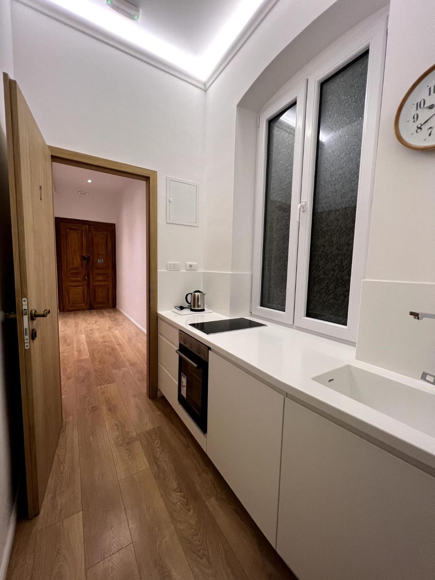 Maniva Old Town Luxury Rooms - Prime Spot By Riva Promenade Split Kültér fotó